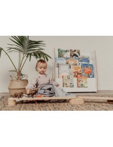 Gyermek egyensúlyozó tábla – játékos egyensúlyfejlesztés