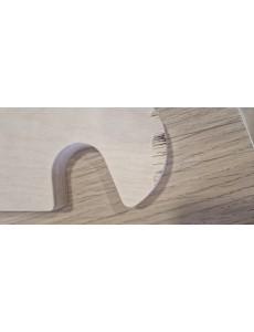 Szín: LAKK Szín: LAKK