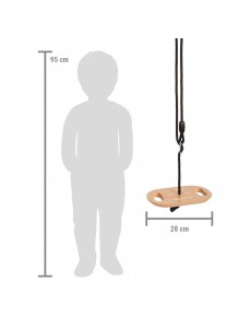 Black Line hinták – stílusos szórakozás az egész család számára