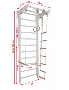 Magasság: Magasság 220 cmMagasság: Magasság 240 cm Magasság: Magasság 220 cmMagasság: Magasság 240 cm