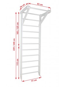  Magasság: Magasság 220 cmMagasság: Magasság 240 cm