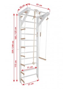  Magasság: Magasság 220 cmMagasság: Magasság 240 cm