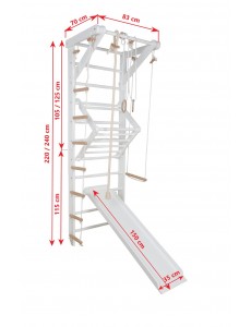 Magasság: Magasság 220 cmMagasság: Magasság 240 cm Magasság: Magasság 220 cmMagasság: Magasság 240 cm