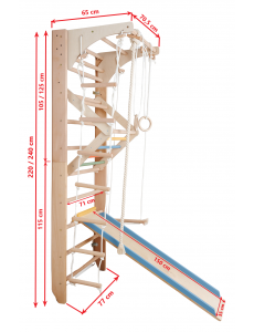  Szín: LAKKSzín: SzínMagasság: Magasság 220 cmMagasság: Magasság 240 cm