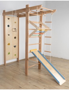  Változat: Spartak 5 színes