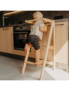 Szín: Természetes fa Szín: Természetes fa