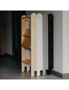 Szín: Természetes faSzín: feketeSzín: SzürkeSzín: Fehér Szín: Természetes faSzín: feketeSzín: SzürkeSzín: Fehér