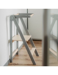 Szín: Szürke Szín: Szürke