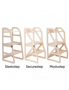  Model: SleekstepModel: SecurestepModel: ModustepSzín: feketeSzín: SzürkeSzín: Természetes faSzín: Fehér