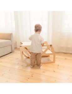  Model: ModustepSzín: Természetes fa