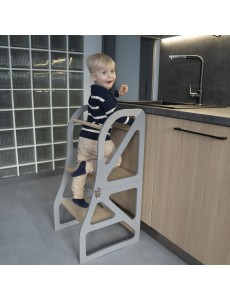  Model: SecurestepSzín: Szürke