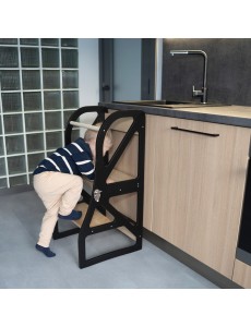  Model: SecurestepSzín: fekete