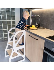 Model: SecurestepSzín: Fehér