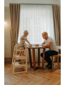  Model: SleekstepSzín: Természetes fa
