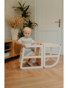 Model: SleekstepSzín: Fehér
