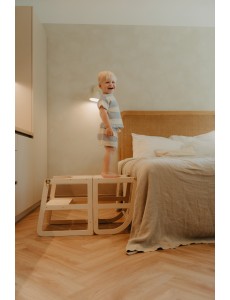  Model: SleekstepSzín: Természetes fa